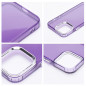Apple iPhone 14 Pro Coque Pearl Violet (Purple)