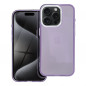 Apple iPhone 14 Pro Coque Pearl Violet (Purple)