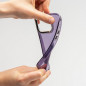 Apple iPhone 14 Pro Coque Pearl Violet (Purple)