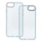 Apple iPhone SE 2022 5G Coque Pearl Bleu clair