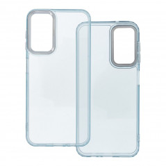 Samsung Galaxy A14 5G Coque Pearl Bleu clair