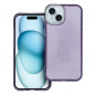 Apple iPhone 15 Coque Pearl Violet (Purple)