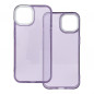Apple iPhone 15 Plus Coque Pearl Violet (Purple)