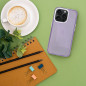 Apple iPhone 15 Plus Coque Pearl Violet (Purple)