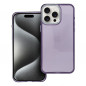 Apple iPhone 15 Pro Max Coque Pearl Violet (Purple)