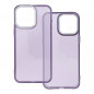 Apple iPhone 15 Pro Max Coque Pearl Violet (Purple)