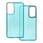 Samsung Galaxy A34 Coque Pearl Vert