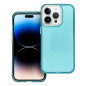Apple iPhone 14 Pro Coque Pearl Vert