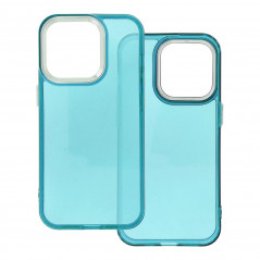 Apple iPhone 14 Pro Coque Pearl Vert