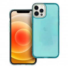 Apple iPhone 12 Pro Coque Pearl Vert