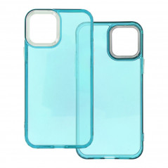 Apple iPhone 12 Pro Coque Pearl Vert