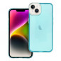 Apple iPhone 14 Coque Pearl Vert