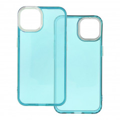Apple iPhone 14 Coque Pearl Vert