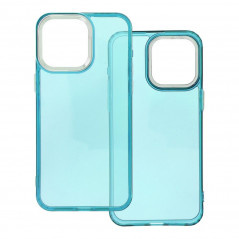 Apple iPhone 15 Pro Max Coque Pearl Vert