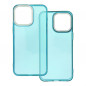 Apple iPhone 15 Pro Max Coque Pearl Vert