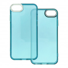 Apple iPhone SE 2022 5G Coque Pearl Vert