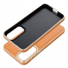 Samsung Galaxy S23 FE Coque MILANO Brun