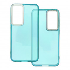 Samsung Galaxy S23 FE Coque Pearl Vert