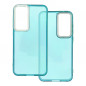 Samsung Galaxy S23 FE Coque Pearl Vert