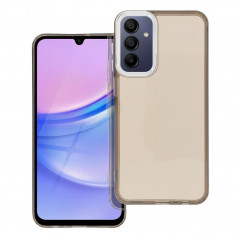 Samsung Galaxy A15 5G Coque Pearl Noir