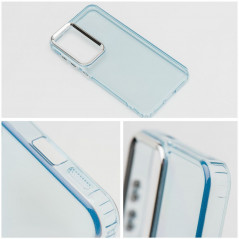 Samsung Galaxy A15 5G Coque Pearl Bleu clair