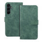 Samsung Galaxy A35 Portefeuilles TENDER Book Vert