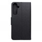 Samsung Galaxy A35 Portefeuilles Fancy Book Noir