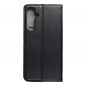 Samsung Galaxy A35 Portefeuilles Smart Magneto book Noir