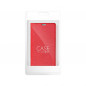 Samsung Galaxy A15 5G Portefeuilles LUNA Book Gold Élégant  Rouge