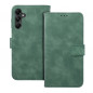 Samsung Galaxy A15 5G Portefeuilles TENDER Book Vert