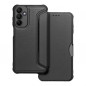 Samsung Galaxy A15 5G Portefeuilles Razor Book Fibre de carbone, Modèle de carbone Noir Samsung Galaxy A15 5G Portefeuilles Razor Book Fibre de carbone, Modèle de carbone Noir