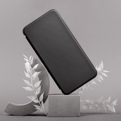 Samsung Galaxy A15 5G Portefeuilles Piano Book Noir