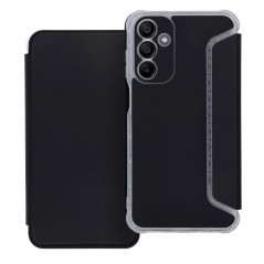 Samsung Galaxy A15 5G Portefeuilles Piano Book Noir