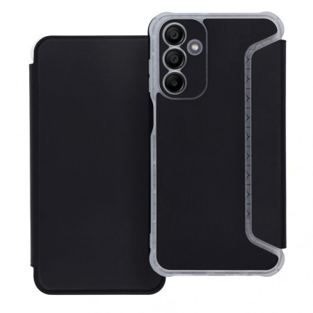 Samsung Galaxy A15 5G Portefeuilles Piano Book Noir