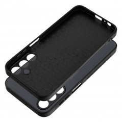 Samsung Galaxy A15 5G Coque Noble Noir