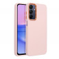 Samsung Galaxy A15 5G Coque FRAME Élégant  Rose poudré