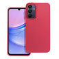 Samsung Galaxy A15 5G Coque FRAME Élégant  Magenta