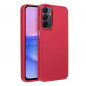 Samsung Galaxy A15 5G Coque FRAME Élégant  Magenta