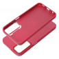 Samsung Galaxy A15 5G Coque FRAME Élégant  Magenta