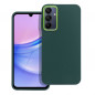 Samsung Galaxy A15 5G Coque FRAME Élégant  Vert