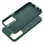 Samsung Galaxy A15 5G Coque FRAME Élégant  Vert