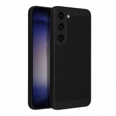 Samsung Galaxy A15 5G Coque Breezy Noir