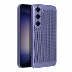 Samsung Galaxy A15 5G Coque Breezy Bleu
