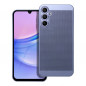 Samsung Galaxy A15 5G Coque Breezy Bleu