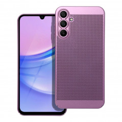 Samsung Galaxy A15 5G Coque Breezy Violet (Purple)
