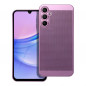 Samsung Galaxy A15 5G Coque Breezy Violet (Purple)