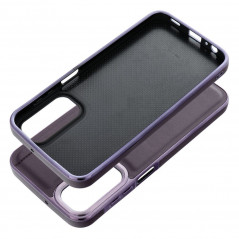 Samsung Galaxy A15 5G Coque MILANO Pourpre foncé