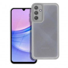 Samsung Galaxy A15 5G Coque VARIETE Élégant  Acier