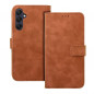 Samsung Galaxy A25 5G Portefeuilles TENDER Book Brun