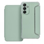 Samsung Galaxy A25 5G Portefeuilles Piano Book Vert clair